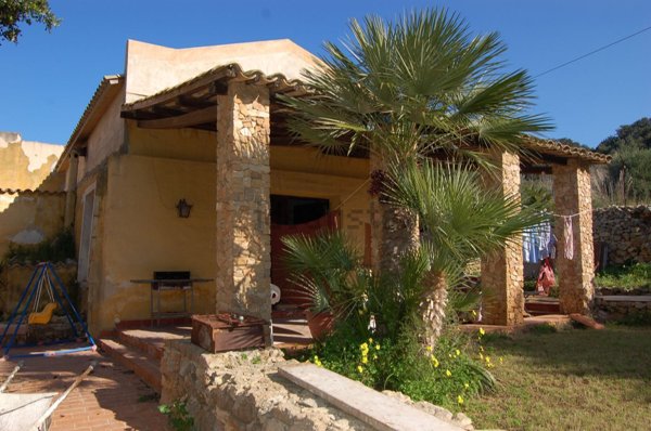 casa indipendente in vendita a Marsala