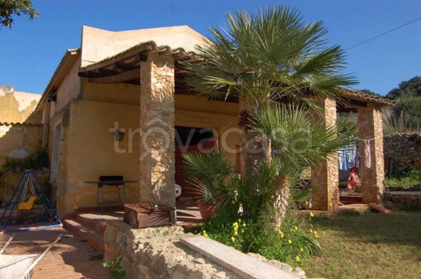 casa indipendente in vendita a Marsala