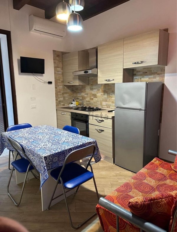 appartamento in vendita a Marsala in zona Centro Storico