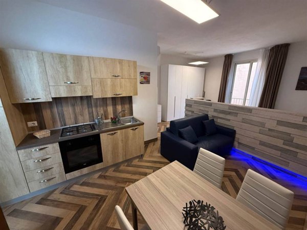 appartamento in vendita a Marsala