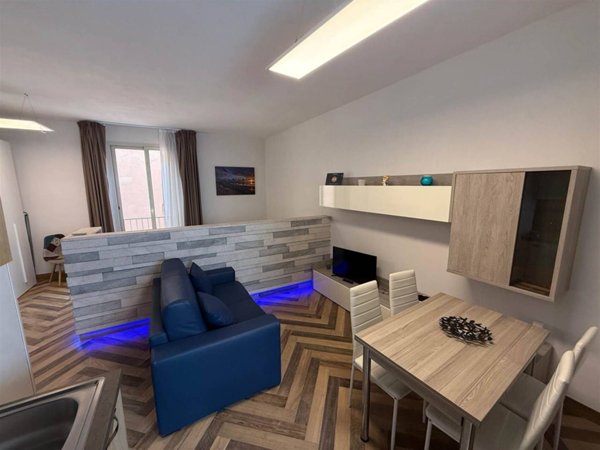 appartamento in vendita a Marsala
