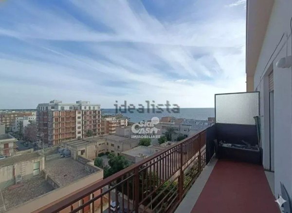 appartamento in vendita a Marsala in zona Centro Storico