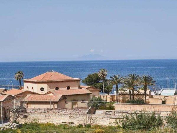 appartamento in vendita a Marsala