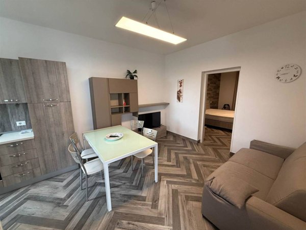 appartamento in vendita a Marsala