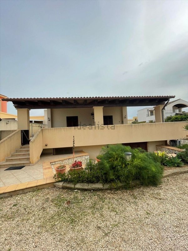 casa indipendente in vendita a Marsala