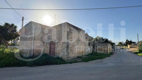casa indipendente in vendita a Marsala