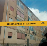 appartamento in vendita a Marsala