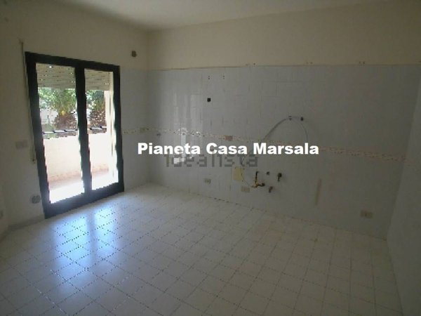 appartamento in vendita a Marsala