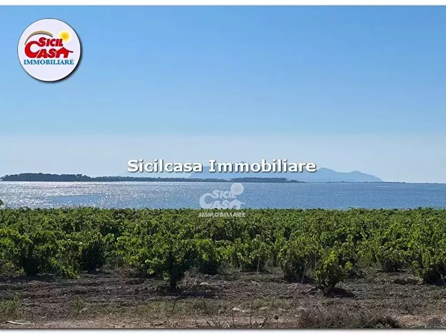 ufficio in vendita a Marsala in zona Birgi