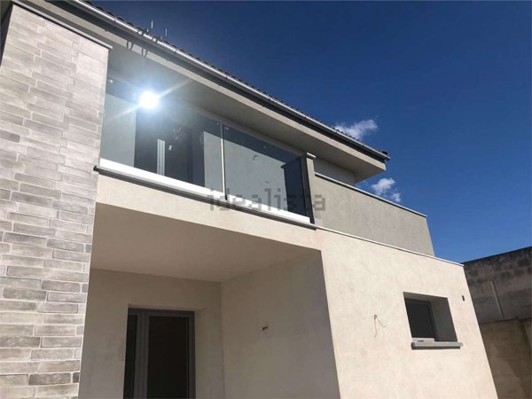 casa indipendente in vendita a Marsala