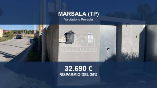 appartamento in vendita a Marsala