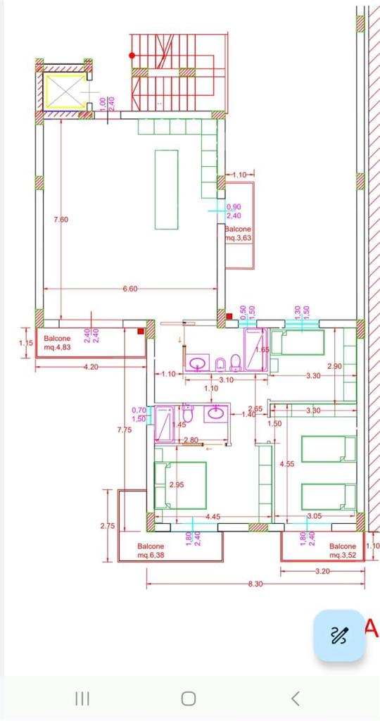 pentavano in vendita a Marsala