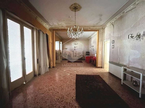 casa indipendente in vendita a Marsala