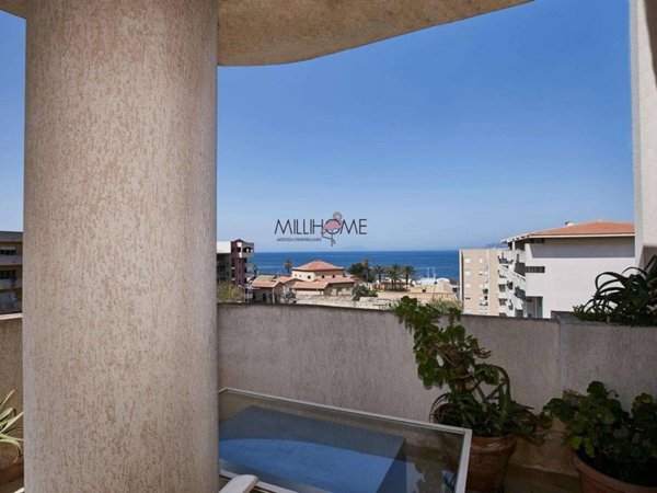 appartamento in vendita a Marsala