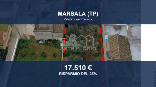 terreno agricolo in vendita a Marsala