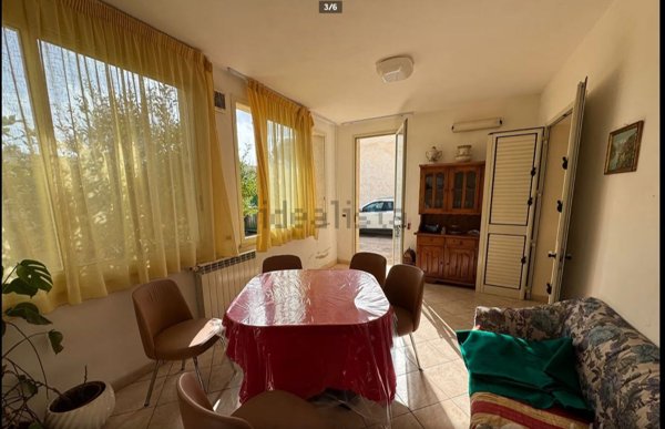 casa indipendente in vendita a Marsala in zona Terrenove