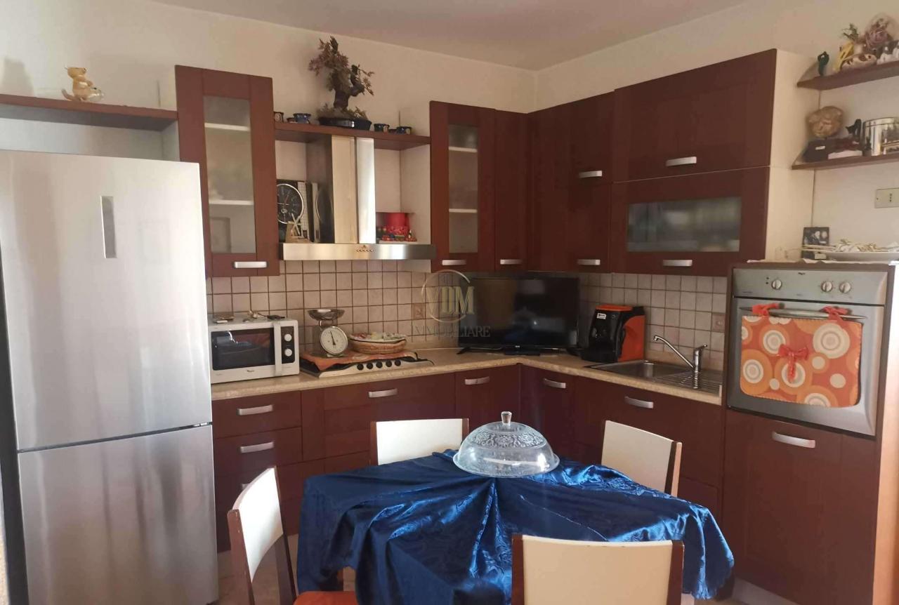 appartamento in vendita a Marsala in zona Centro Storico