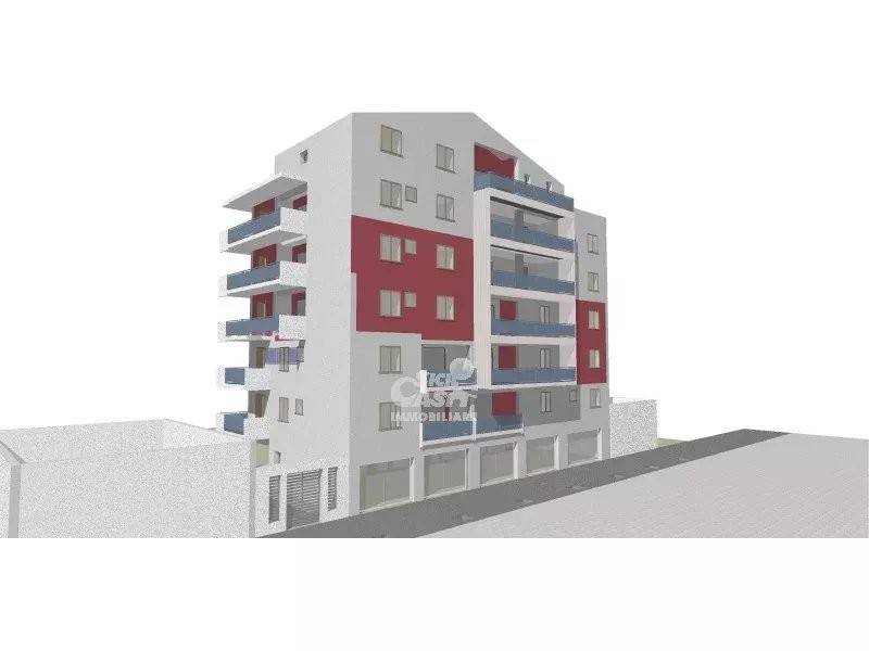 appartamento in vendita a Marsala