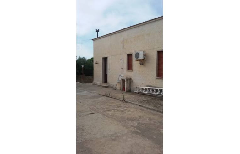 casa indipendente in vendita a Marsala