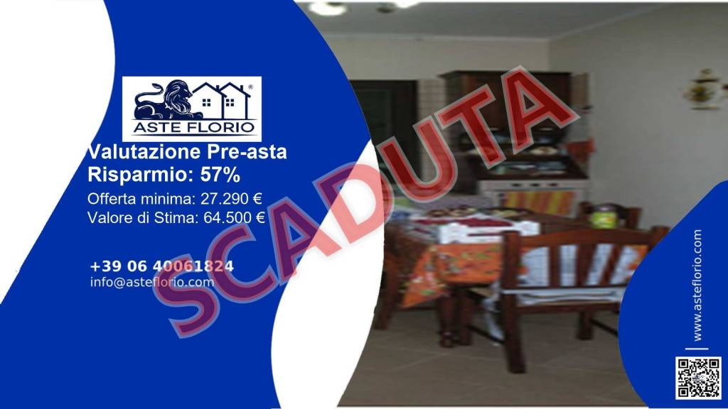 casa indipendente in vendita a Marsala