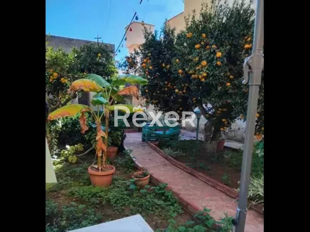 appartamento in vendita a Marsala