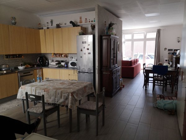 casa indipendente in vendita a Marsala in zona Strasatti