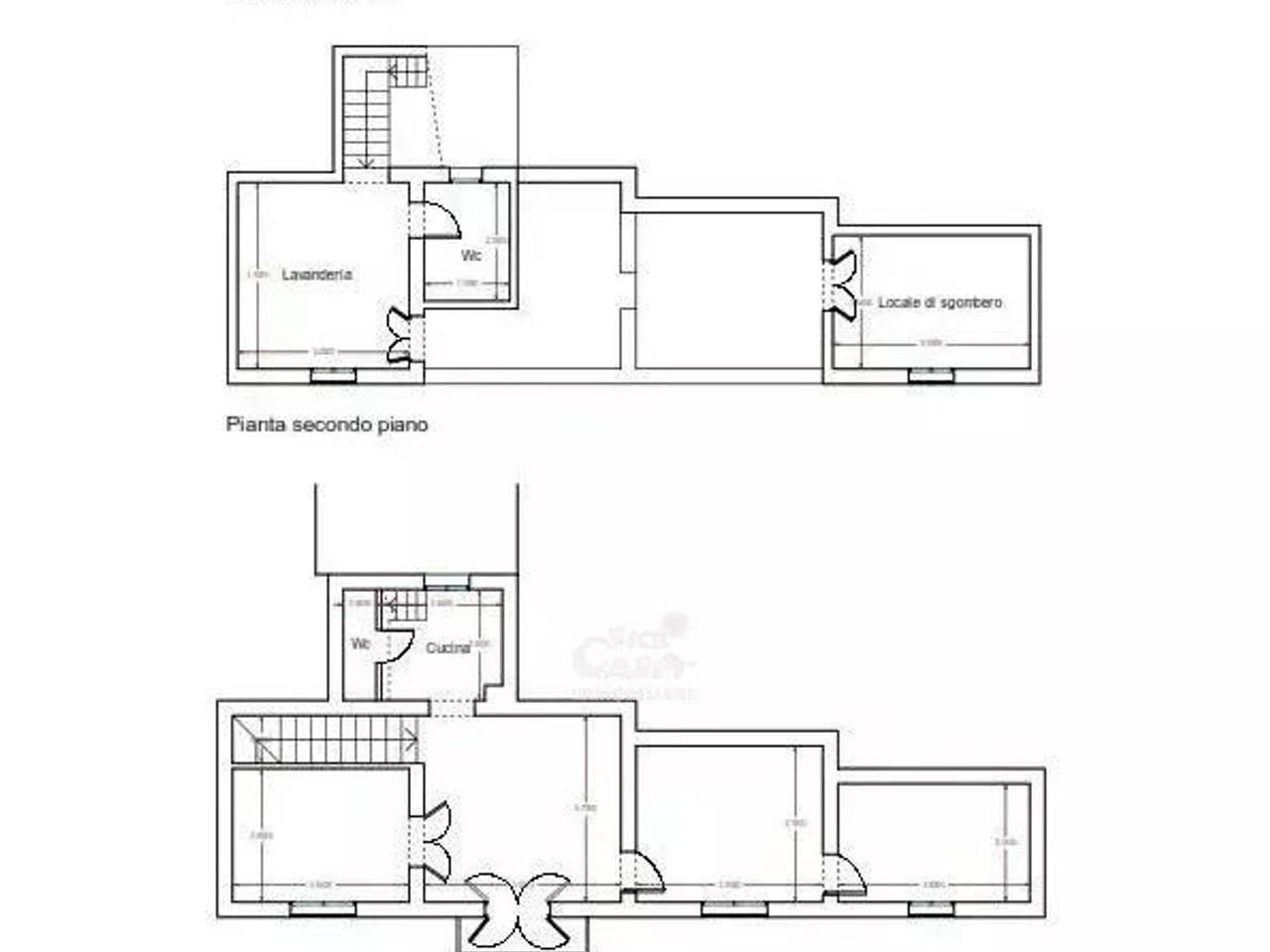 casa indipendente in vendita a Marsala in zona Centro Storico