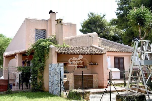 casa indipendente in vendita a Marsala