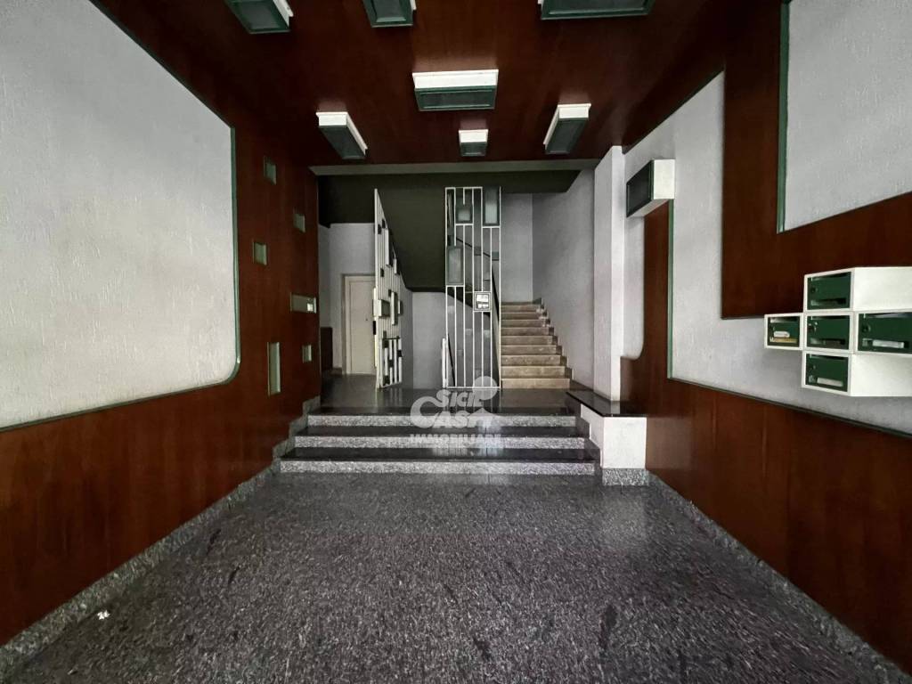 appartamento in vendita a Marsala