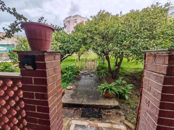 casa indipendente in vendita a Marsala