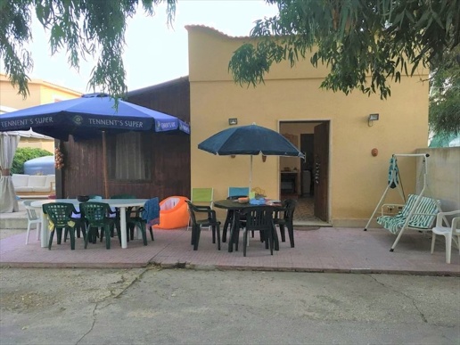 casa indipendente in vendita a Marsala