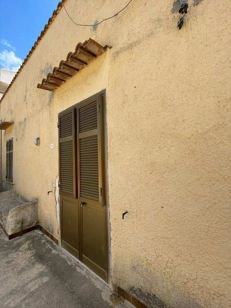 casa indipendente in vendita a Marsala