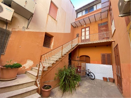 casa indipendente in vendita a Marsala in zona Centro Storico