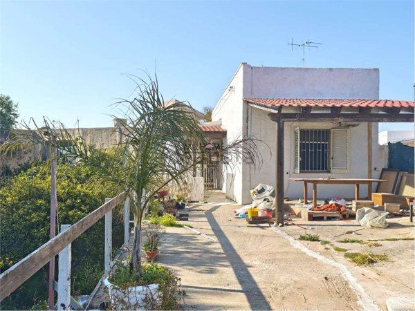 casa indipendente in vendita a Marsala