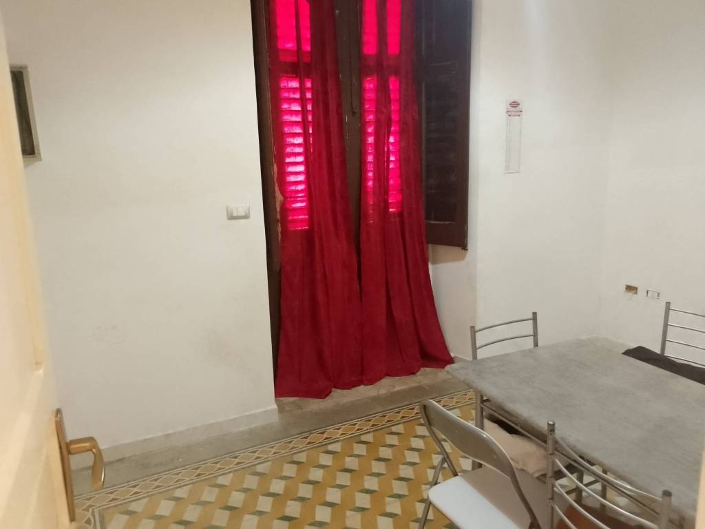 appartamento in vendita a Marsala in zona Centro Storico