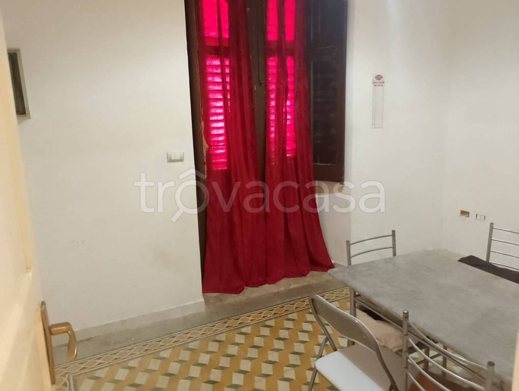 appartamento in vendita a Marsala in zona Centro Storico