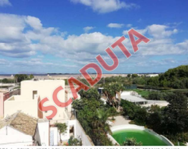 locale commerciale in vendita a Marsala