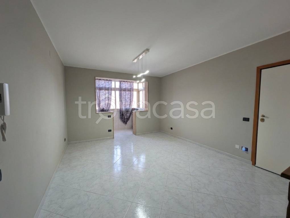 appartamento in vendita a Marsala