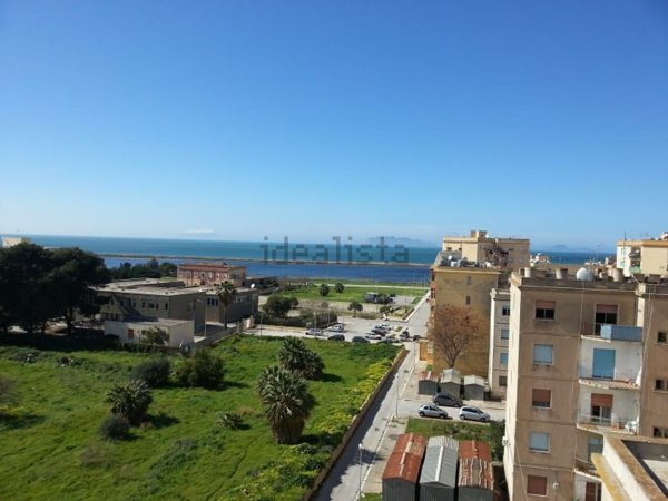 appartamento in vendita a Marsala