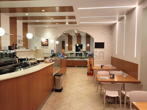 negozio in vendita a Marsala in zona Centro Storico