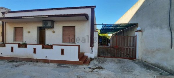 appartamento in vendita a Marsala in zona Terrenove