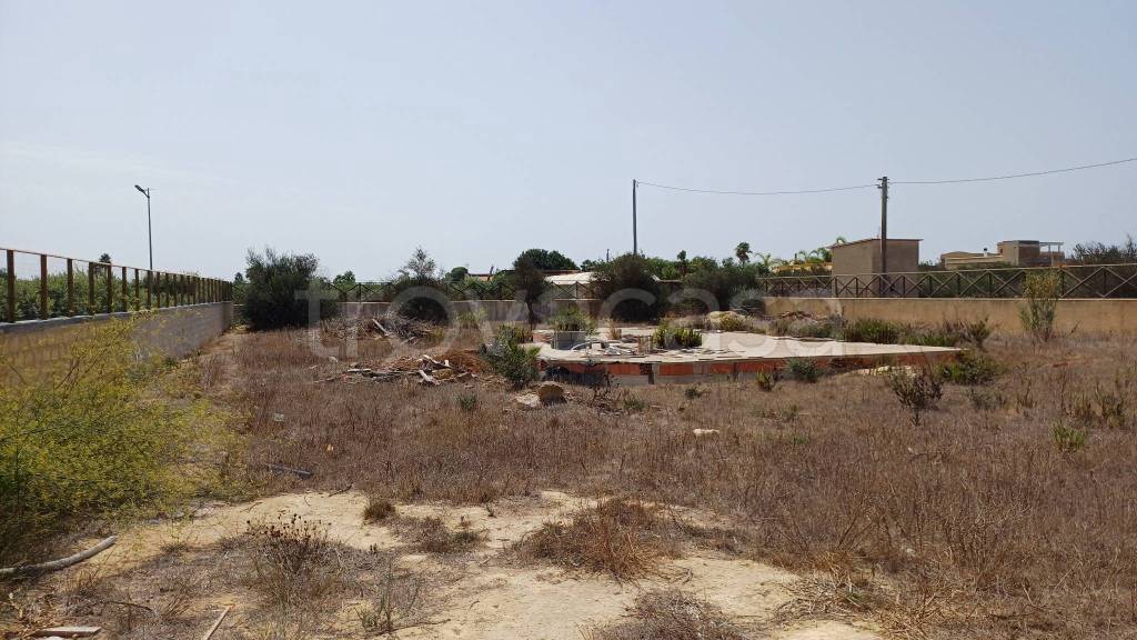 casa indipendente in vendita a Marsala