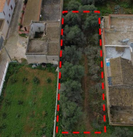 terreno agricolo in vendita a Marsala