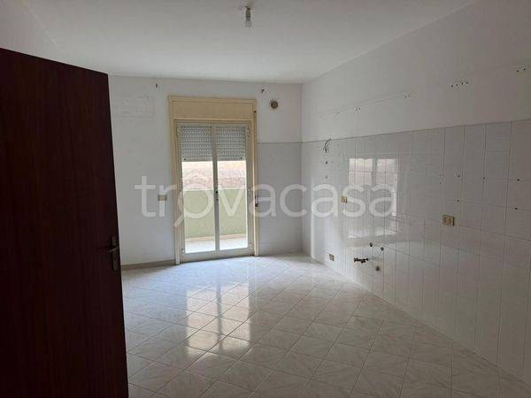 appartamento in vendita a Marsala