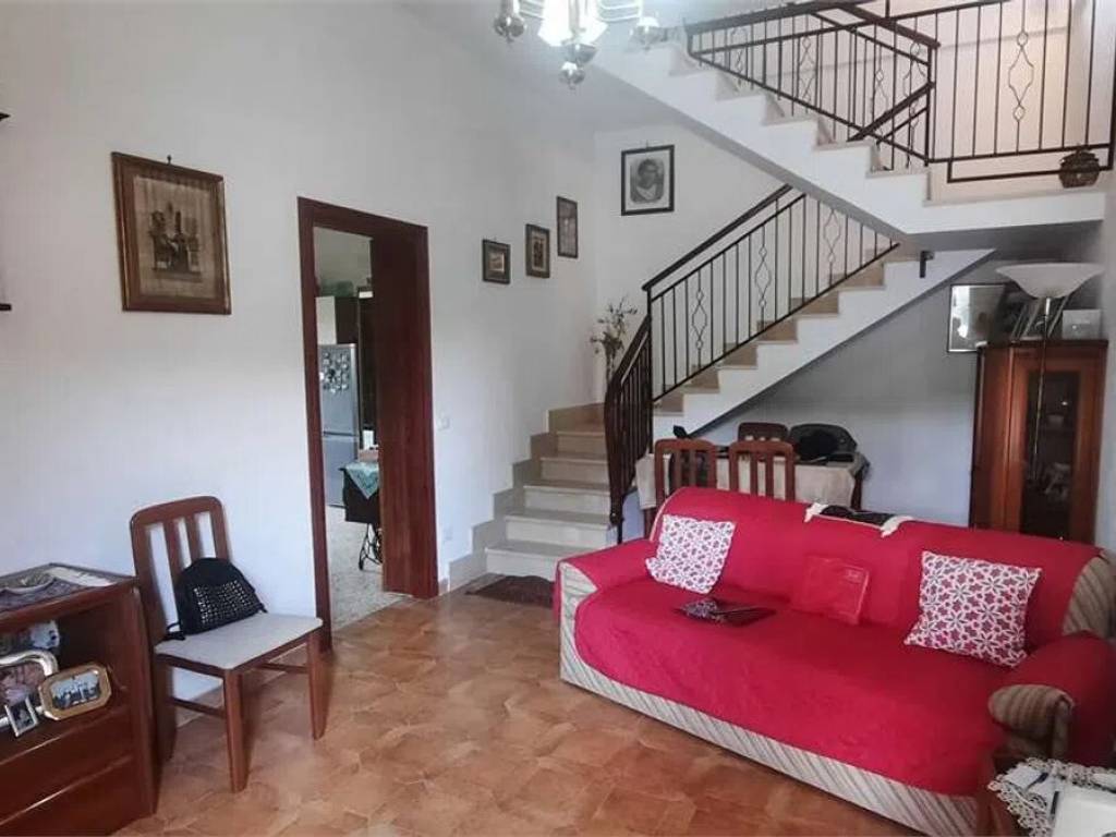 casa indipendente in vendita a Marsala