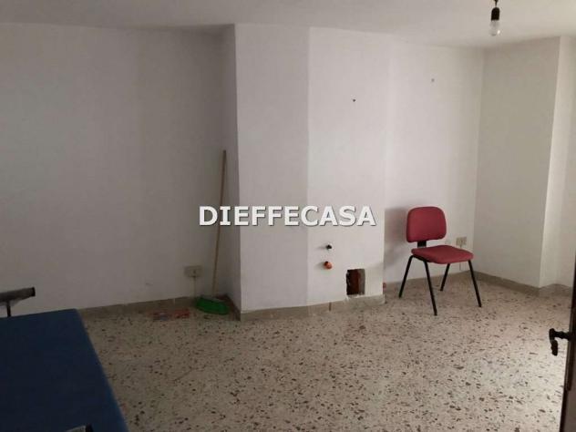 ufficio in vendita a Marsala in zona Centro Storico