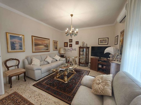 appartamento in vendita a Marsala
