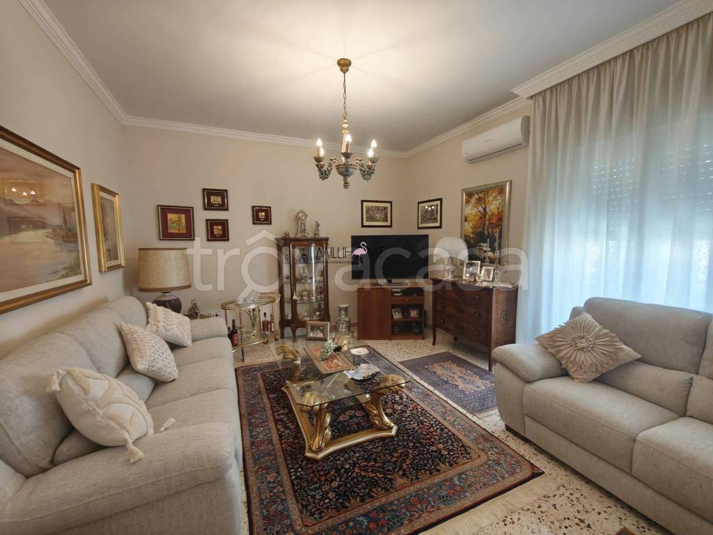 appartamento in vendita a Marsala