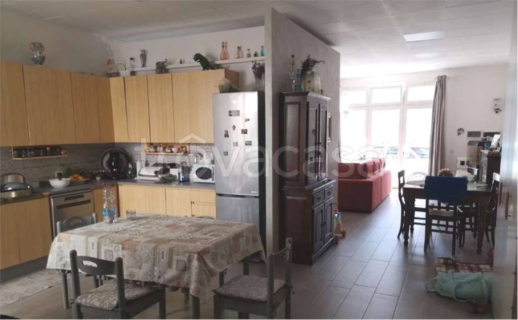 casa indipendente in vendita a Marsala in zona Strasatti