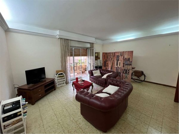 appartamento in vendita a Marsala in zona Centro Storico